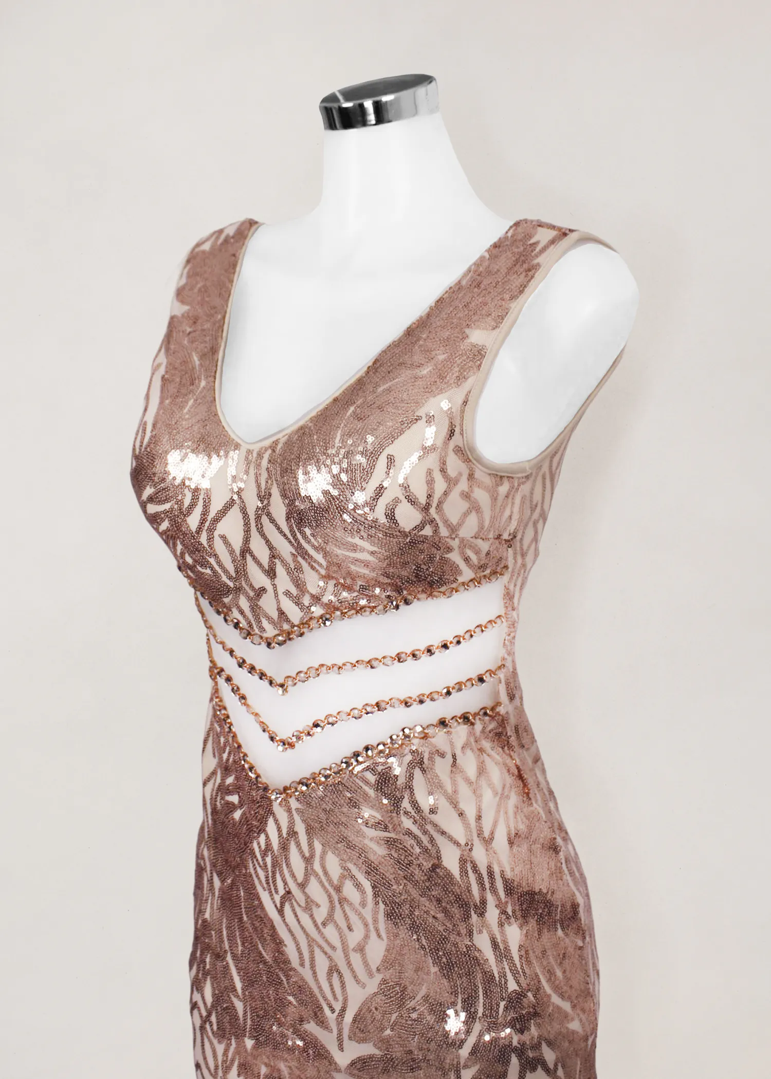 Mod. VL5212BE Talla 4 - Image 3