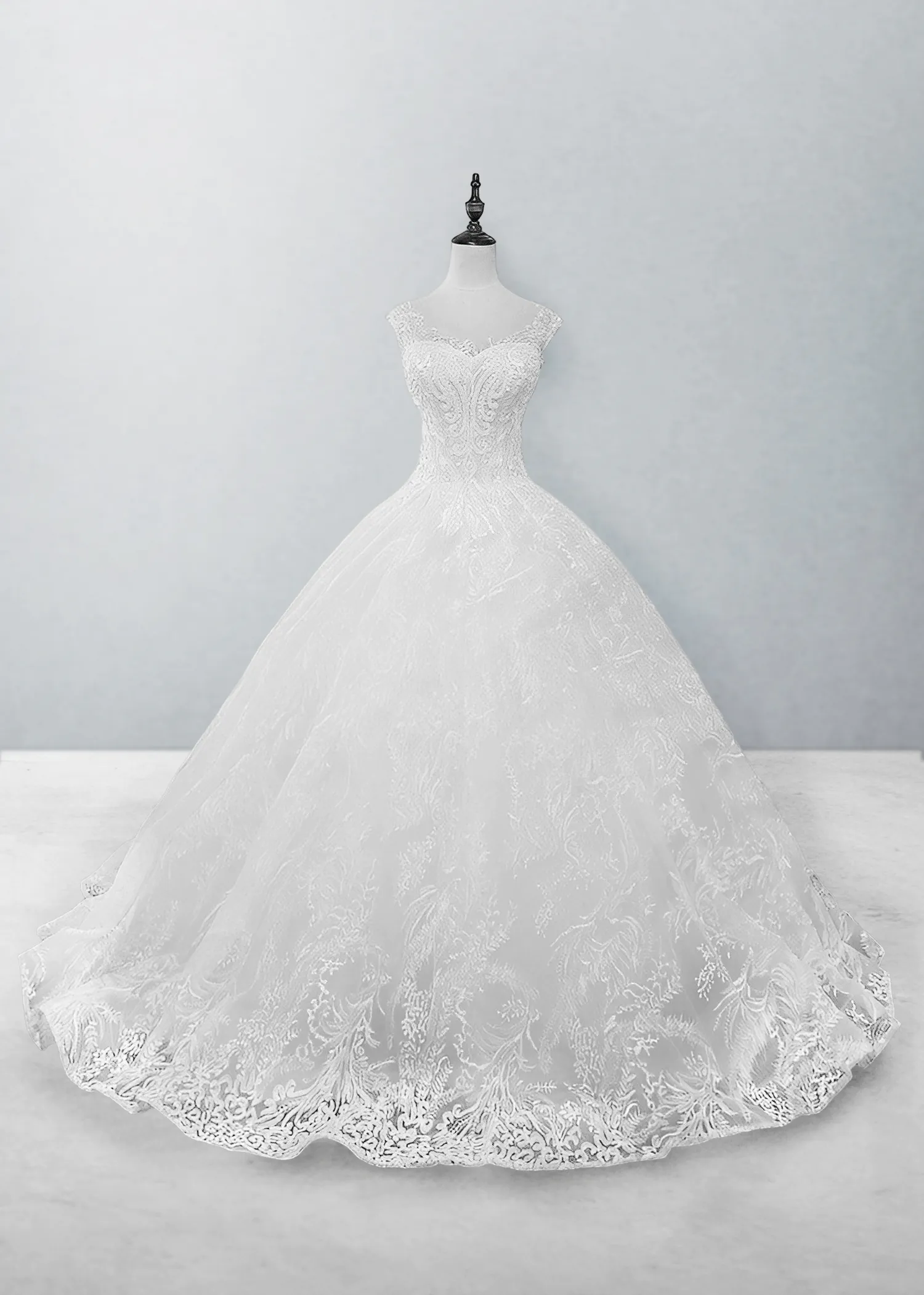 Vestido de Novia Talla 8 Mod. VN14955 - New Name Vestido de Novia Talla 8 Mod. VN14955 - New Name