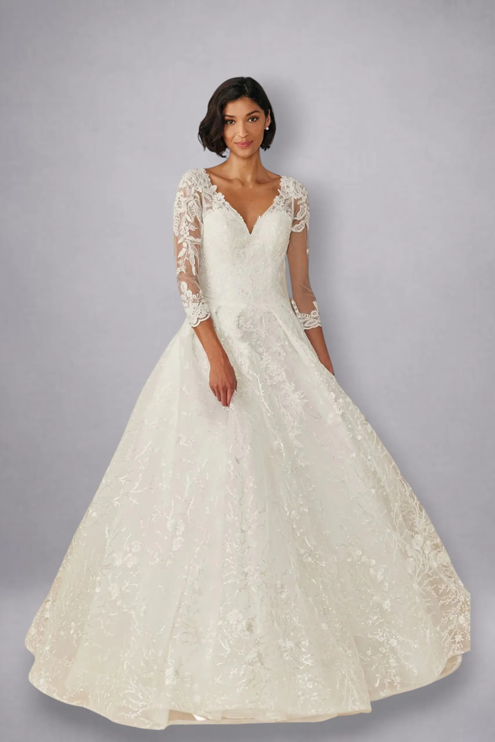 Mod. GPW167 Talla 14 y 22