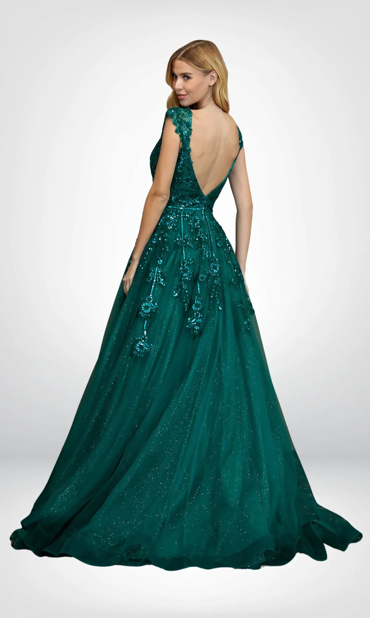 Mod. MD202128V Talla 10 - Image 2