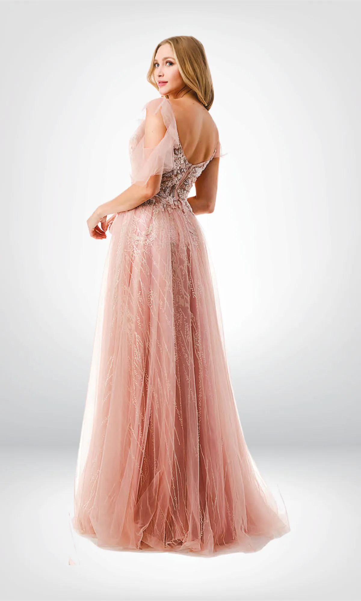 Mod. L2759A Talla 8 - Image 2