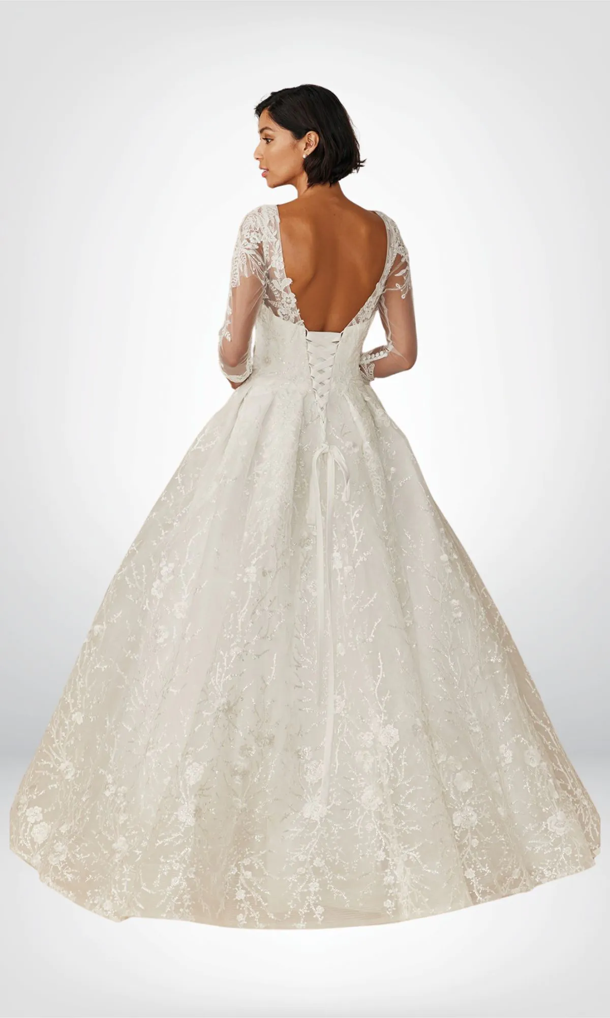 Mod. GPW167 Talla 14 y 22 - Image 2