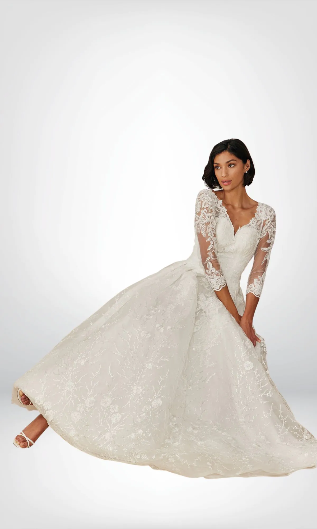 Mod. GPW167 Talla 14 y 22 - Image 3