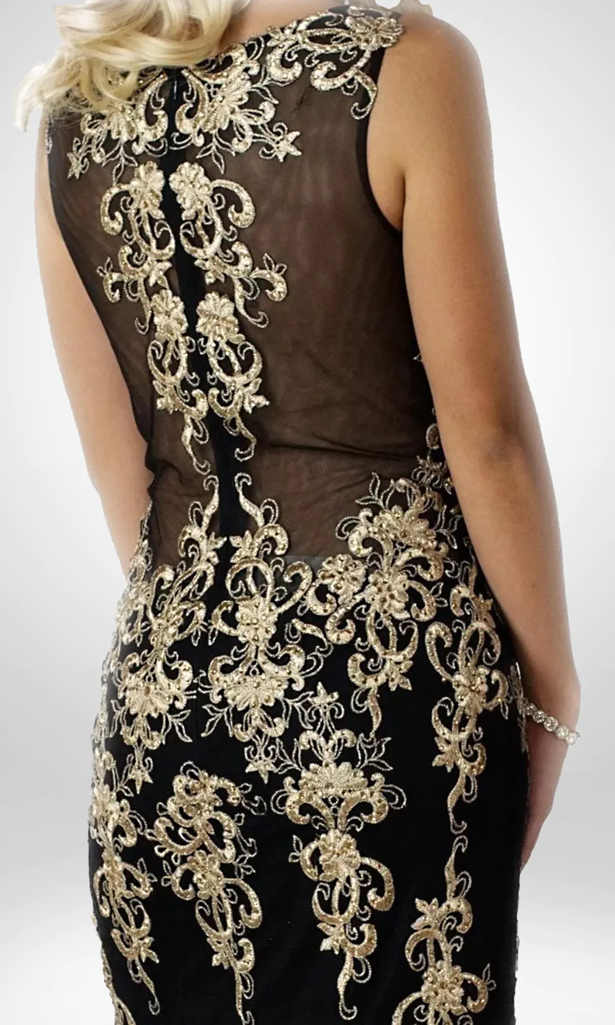 Mod. DW032 Talla 8 - Image 2