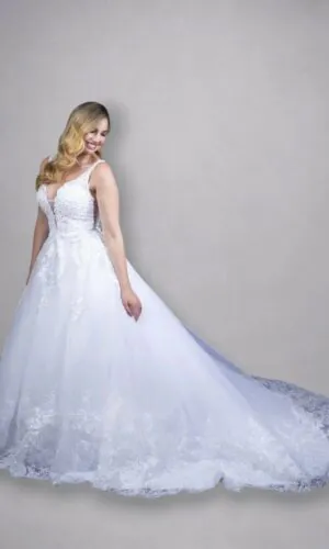 Mod. VN8113 Talla 12