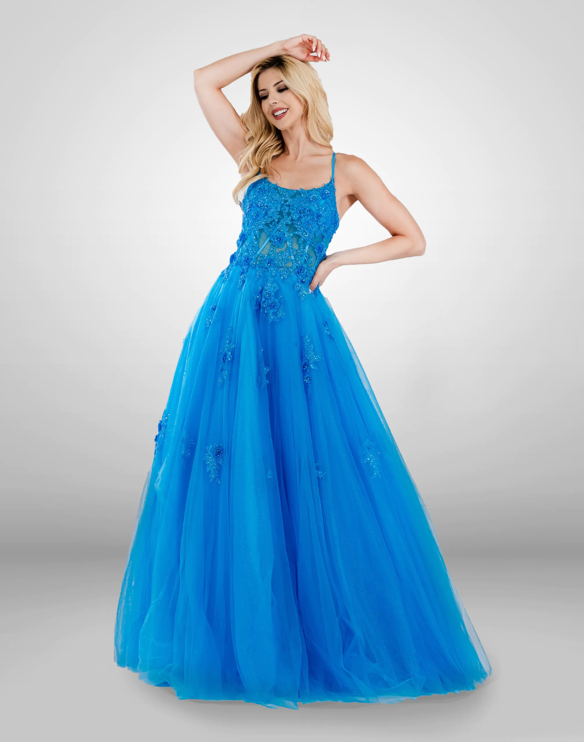 Mod. MB3035 Talla 16 - Image 2