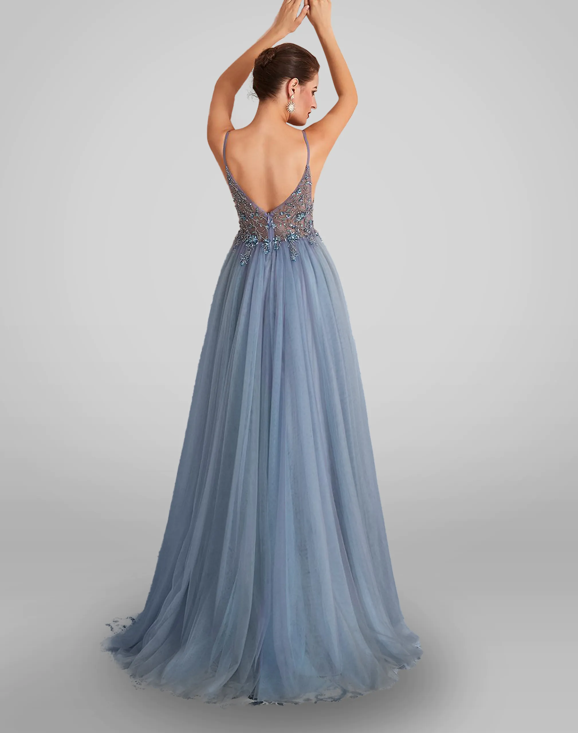 Mod. VL8735A Talla 8 - Image 3