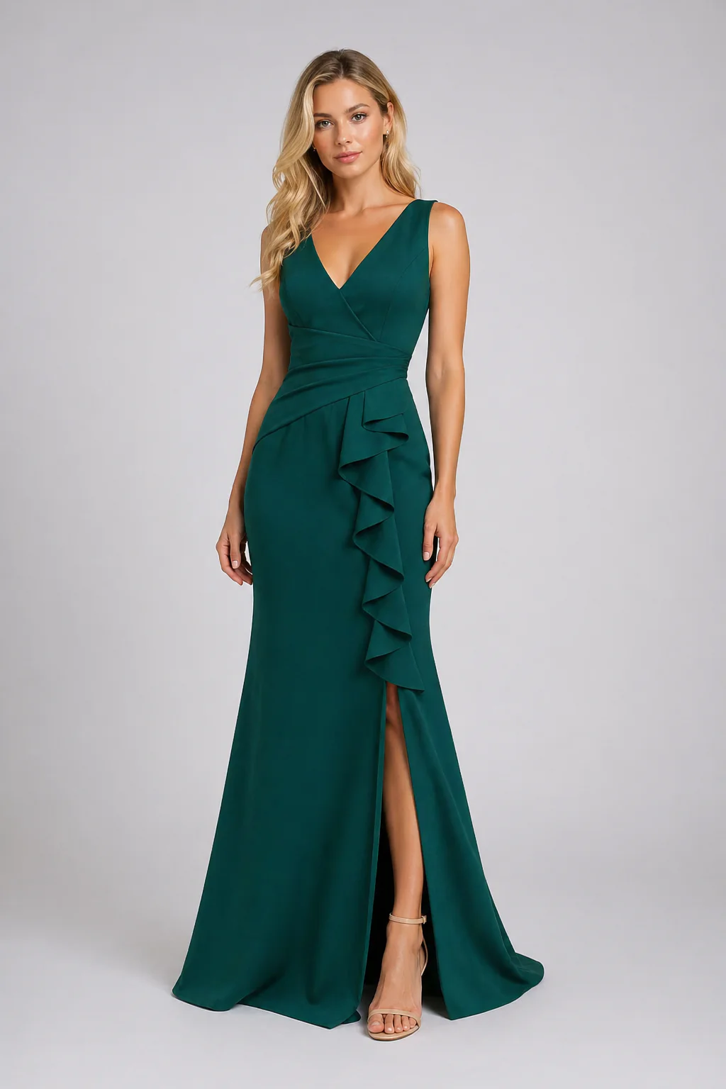 Mod. VL3034V Talla 8