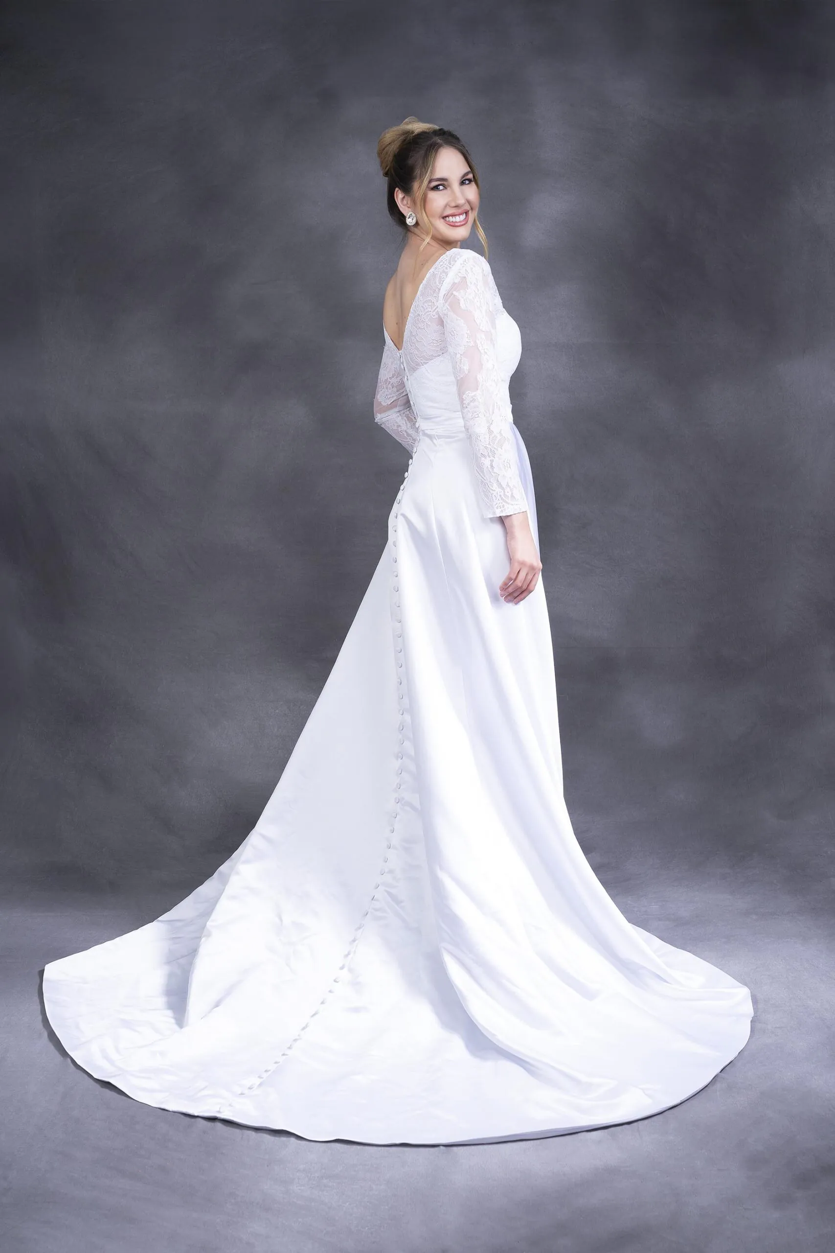 Mod. VN11948 Talla 8 - Image 3