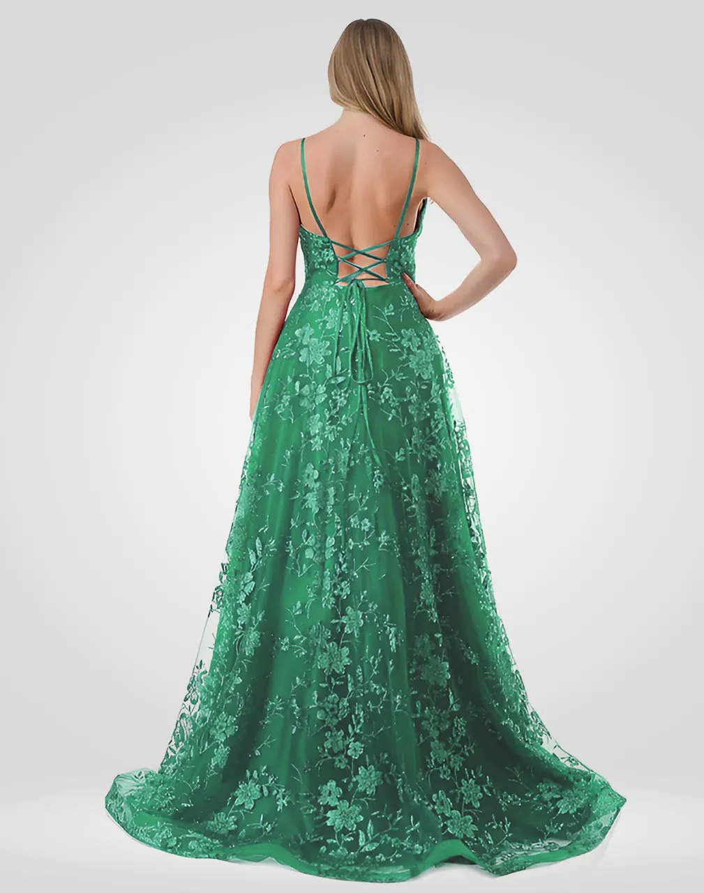 Mod. L2764BV Talla 8 - Image 2