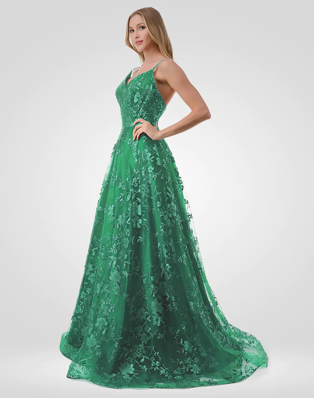 Mod. L2764BV Talla 8 - Image 3