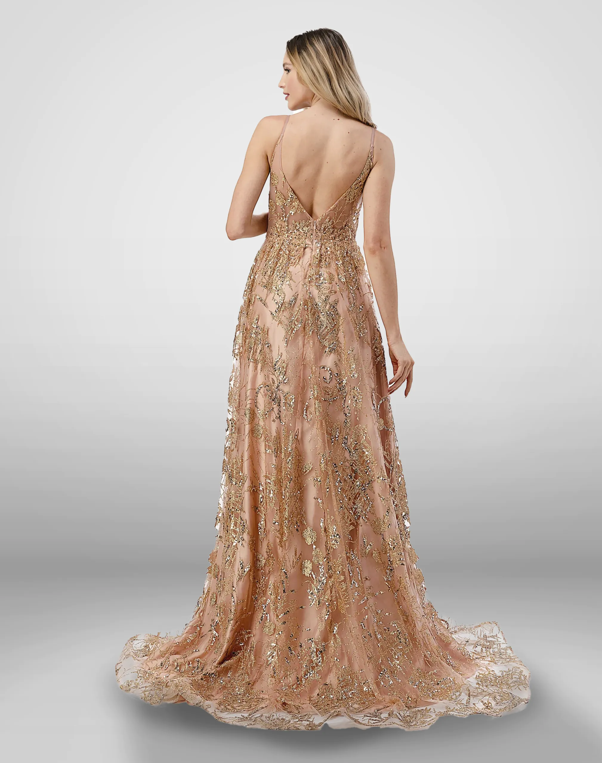 Mod. L2664 Talla 8 y 10 - Image 2