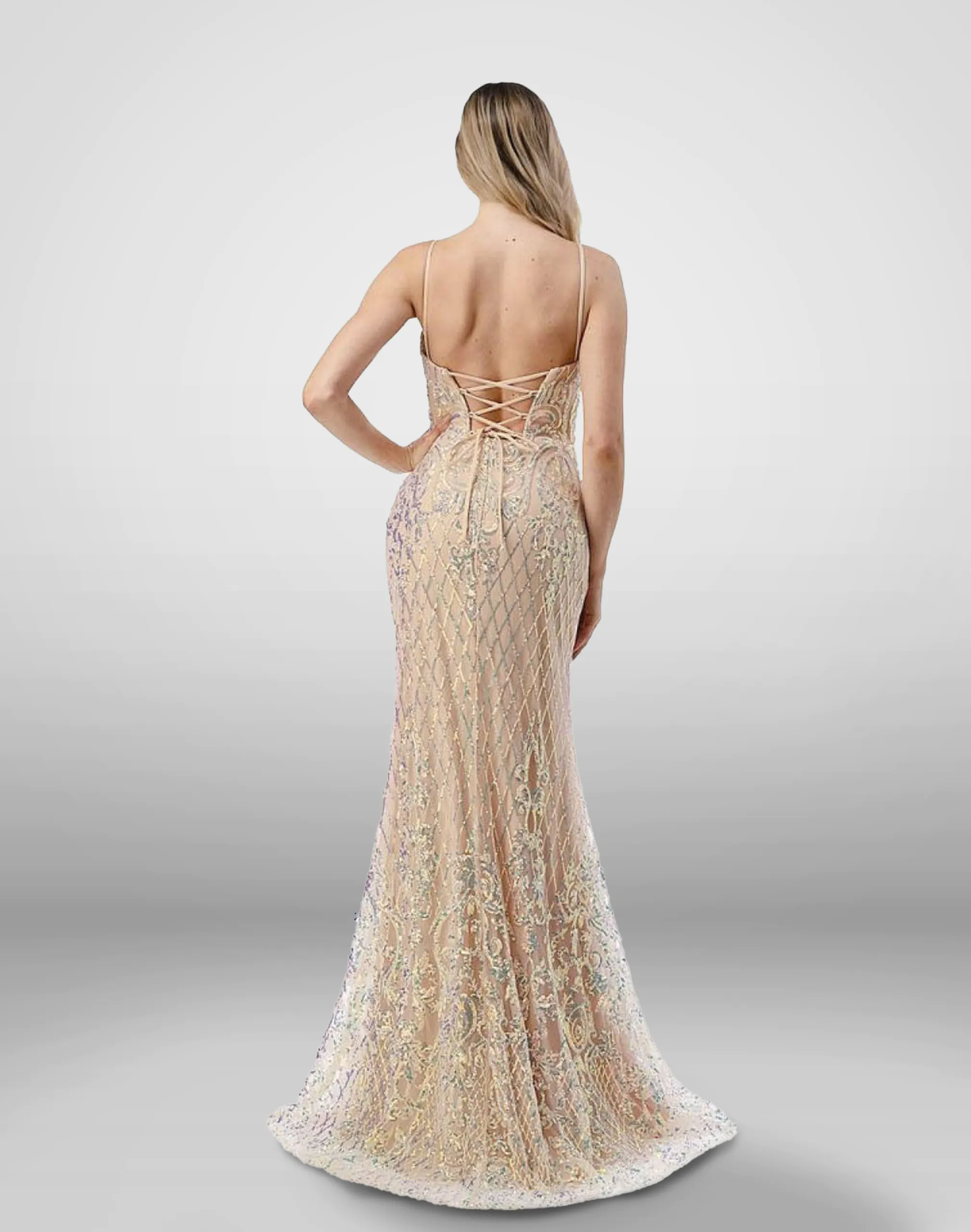 Mod. L2692D Talla 12 - Image 2