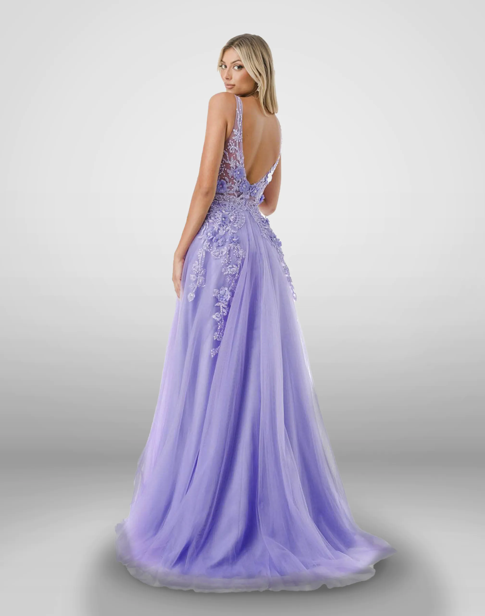 Mod. L2780AL Talla 8 - Image 2