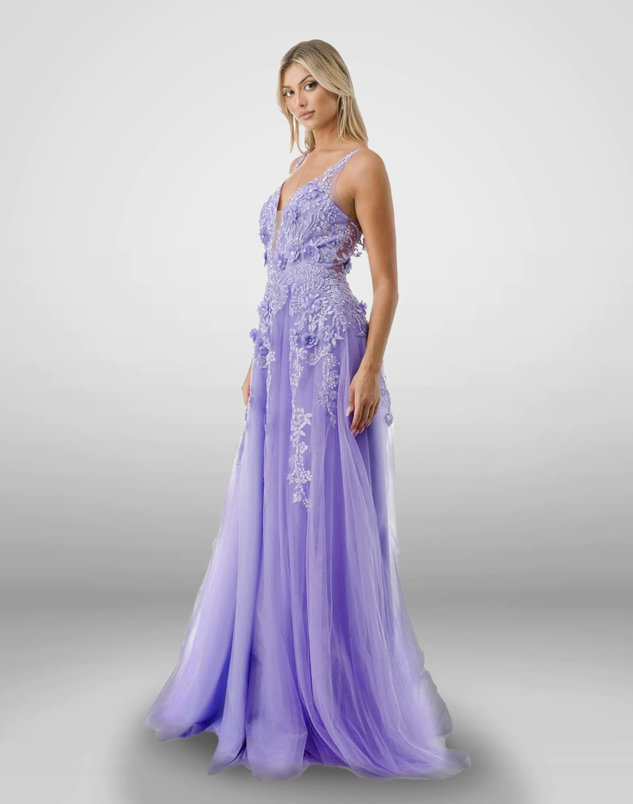 Mod. L2780AL Talla 8 - Image 4