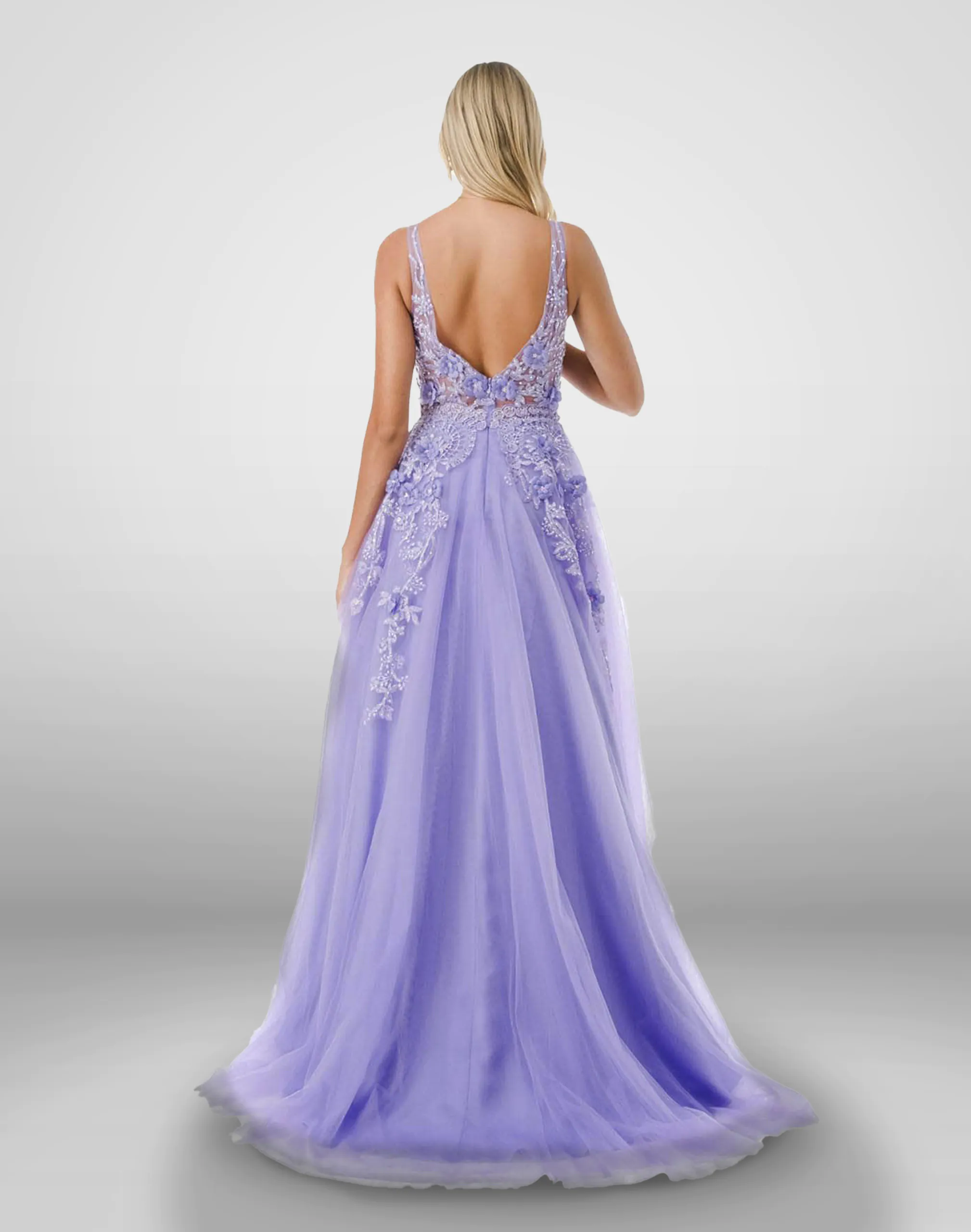 Mod. L2780AL Talla 8 - Image 3