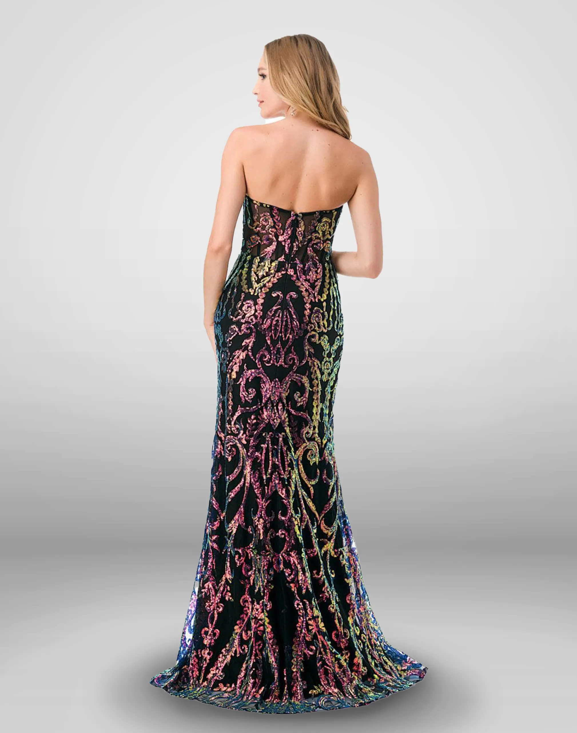 Mod. L2815F  Talla 10 - Image 3