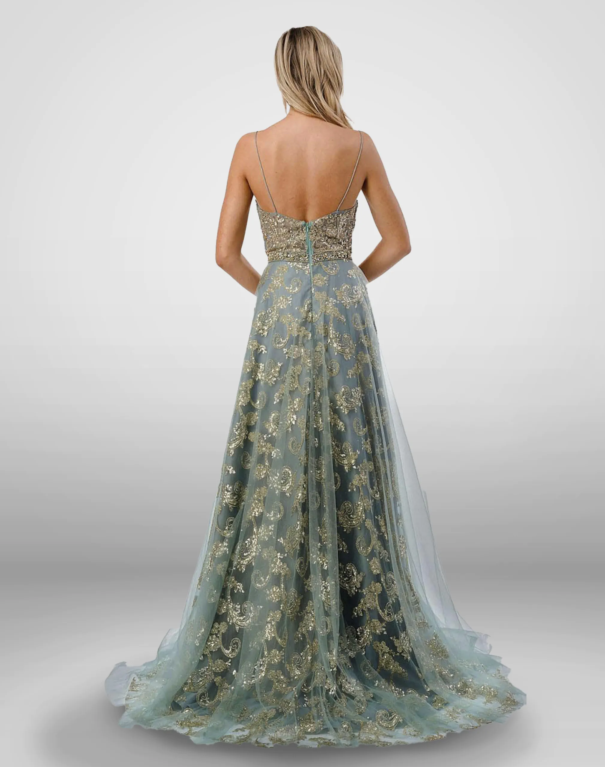 Mod. P2203 Talla 10 - Image 2