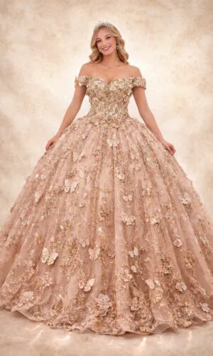 Mod. L2817C  Talla 16