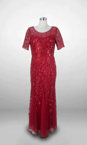 Mod. AAVL3054VN Talla 16