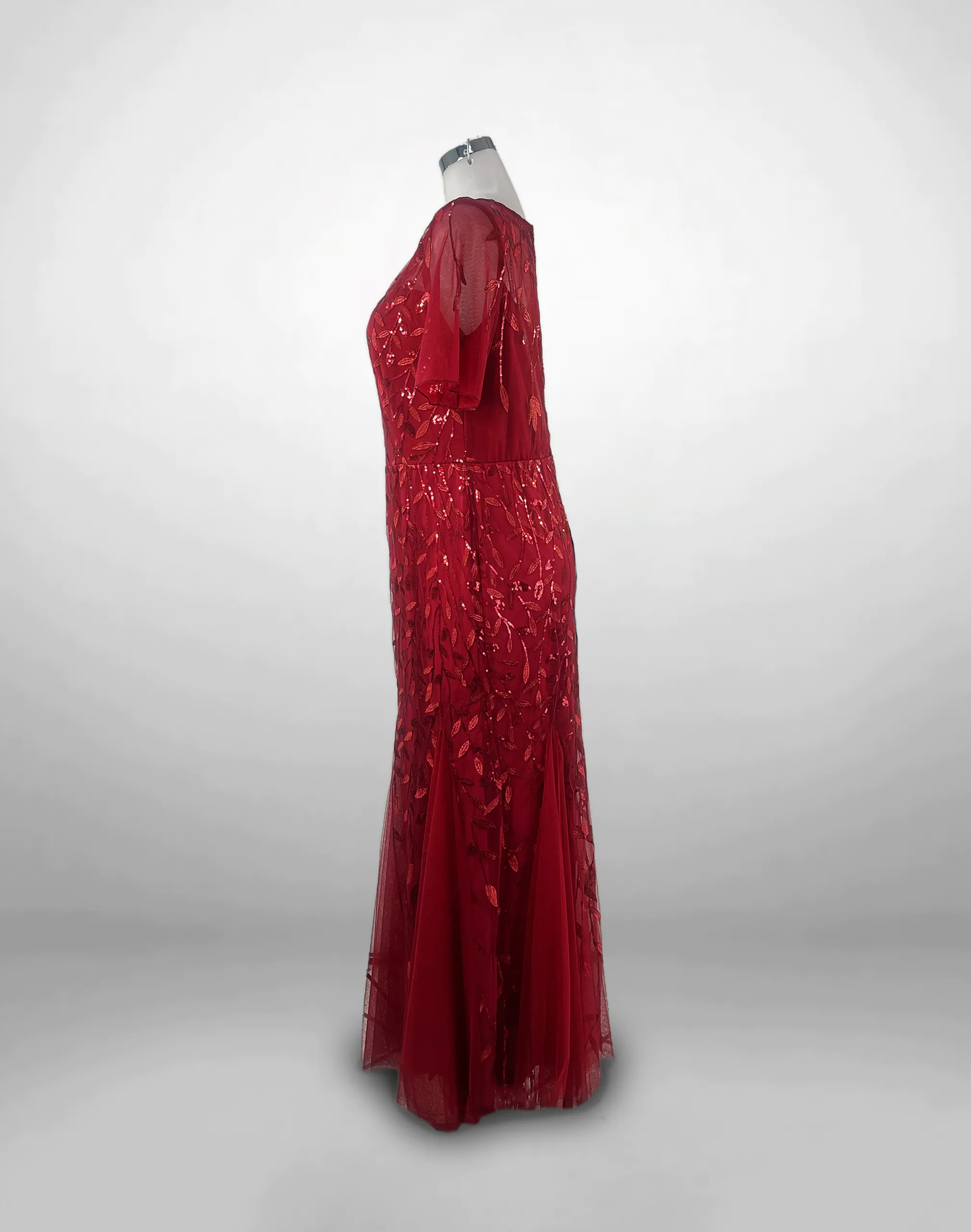 Mod. AAVL3054VN Talla 16 - Image 3