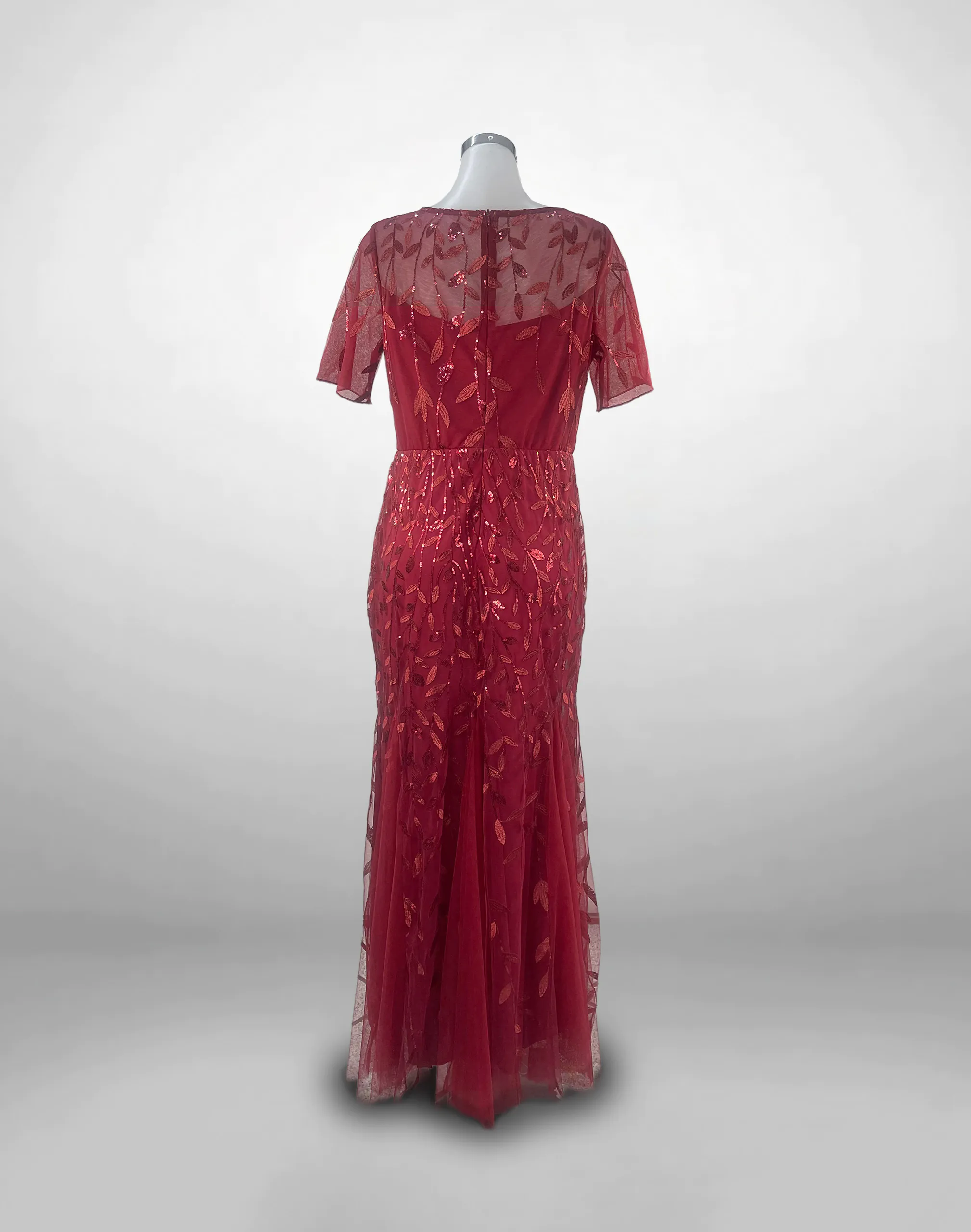Mod. AAVL3054VN Talla 16 - Image 2