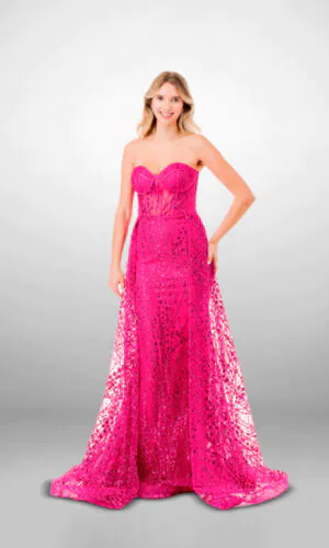 Mod. L2863W TALLA 6 - 12 - 18
