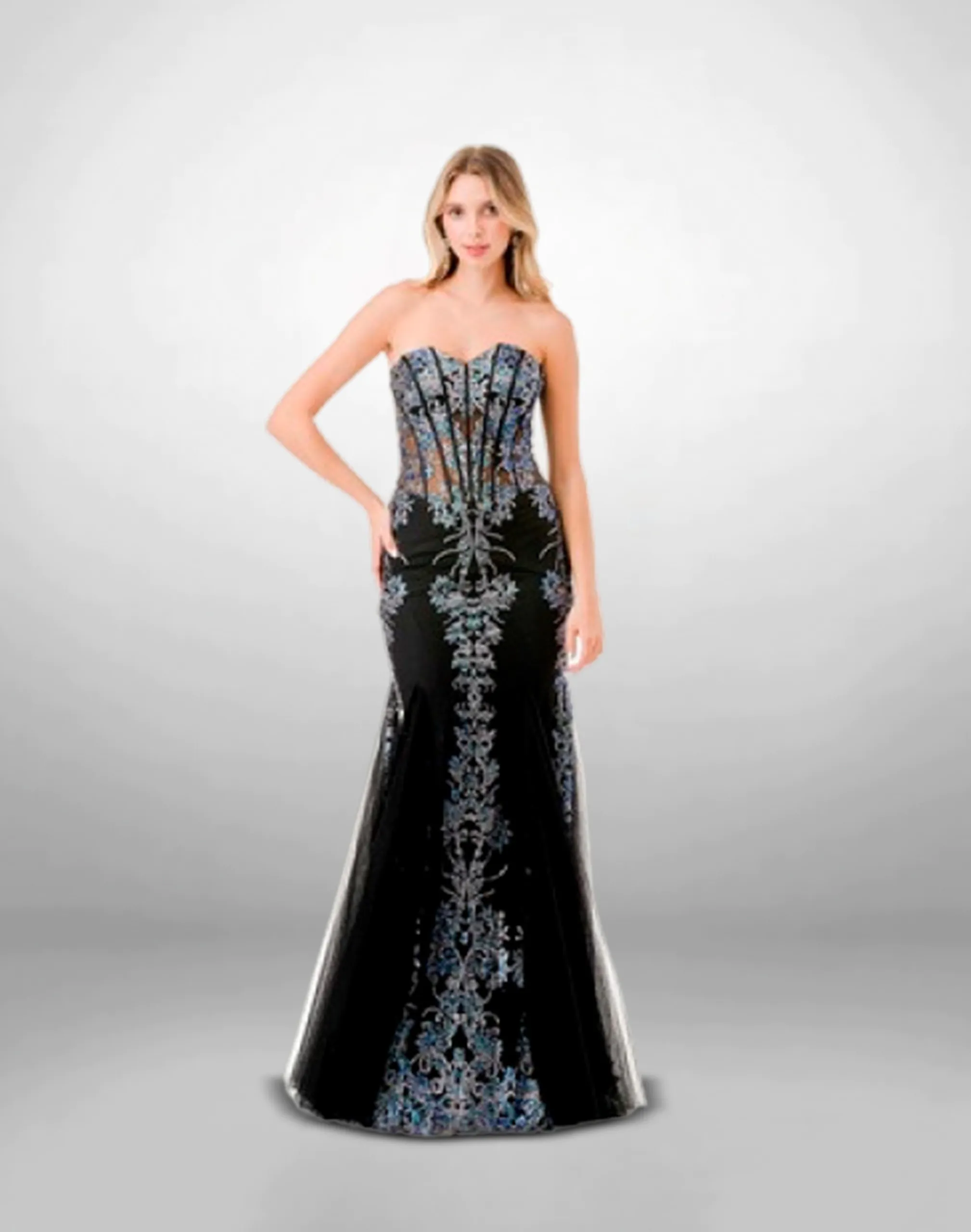 Mod. L2869W Talla 2-8-14-16