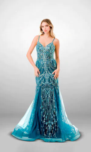 Mod. L2875L Talla 18