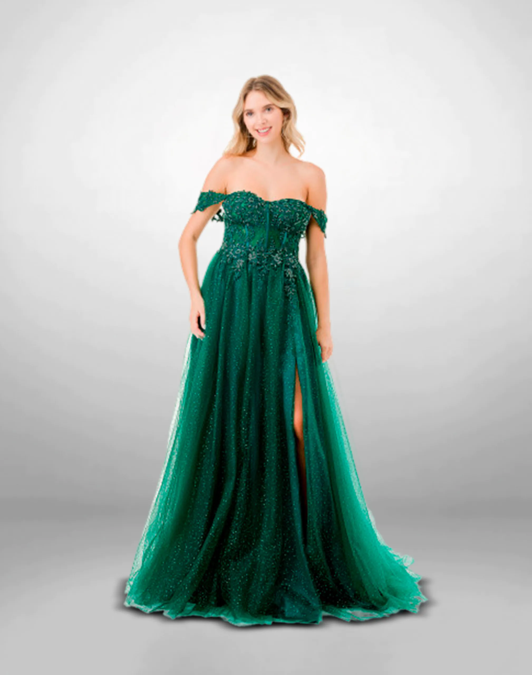 Mod. L2876L Talla 6-10-18