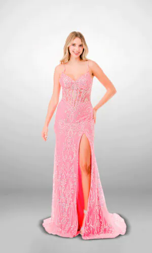 Mod. L2897M TALLA 18