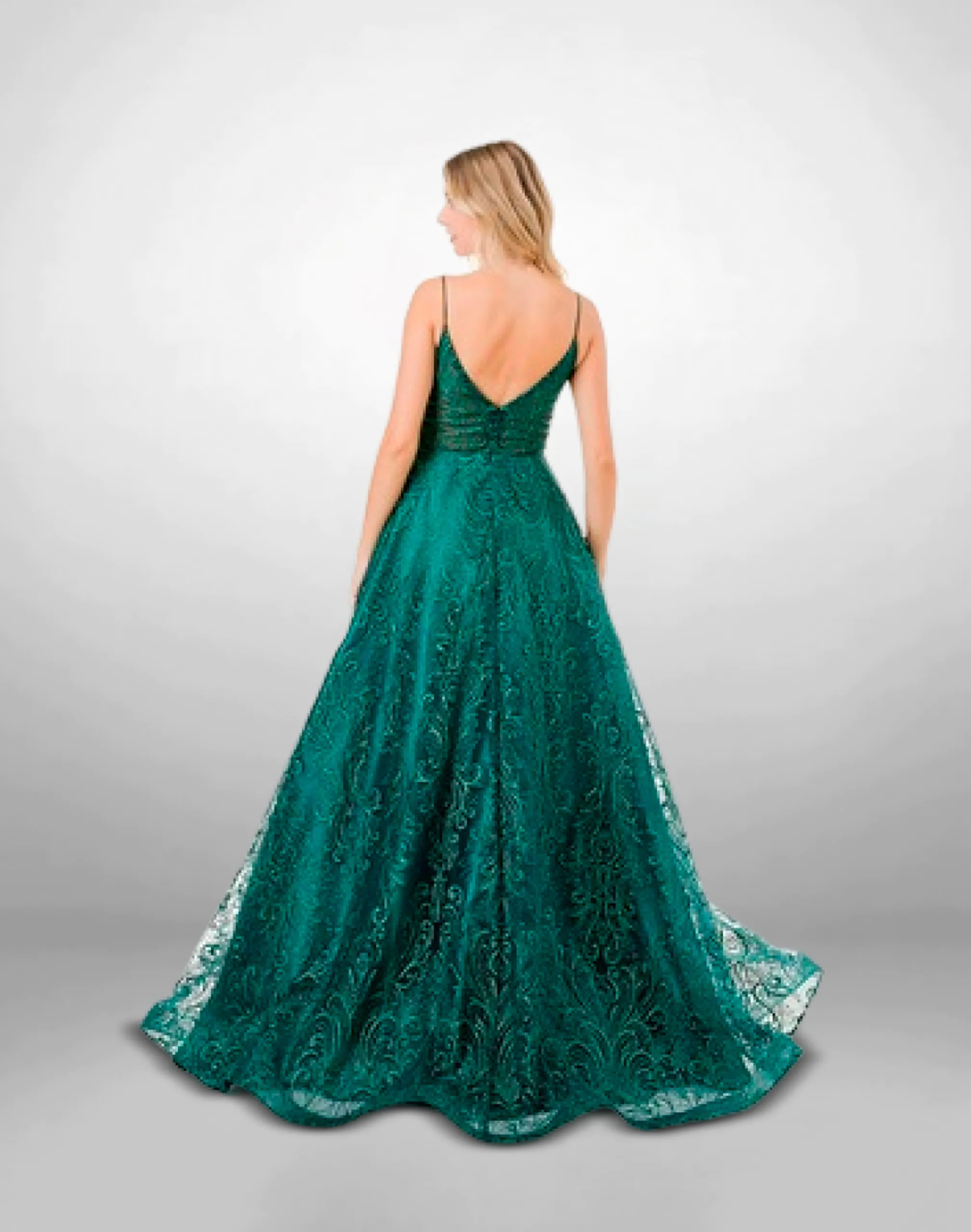 Mod. L2862W Talla 10-14 - Image 2