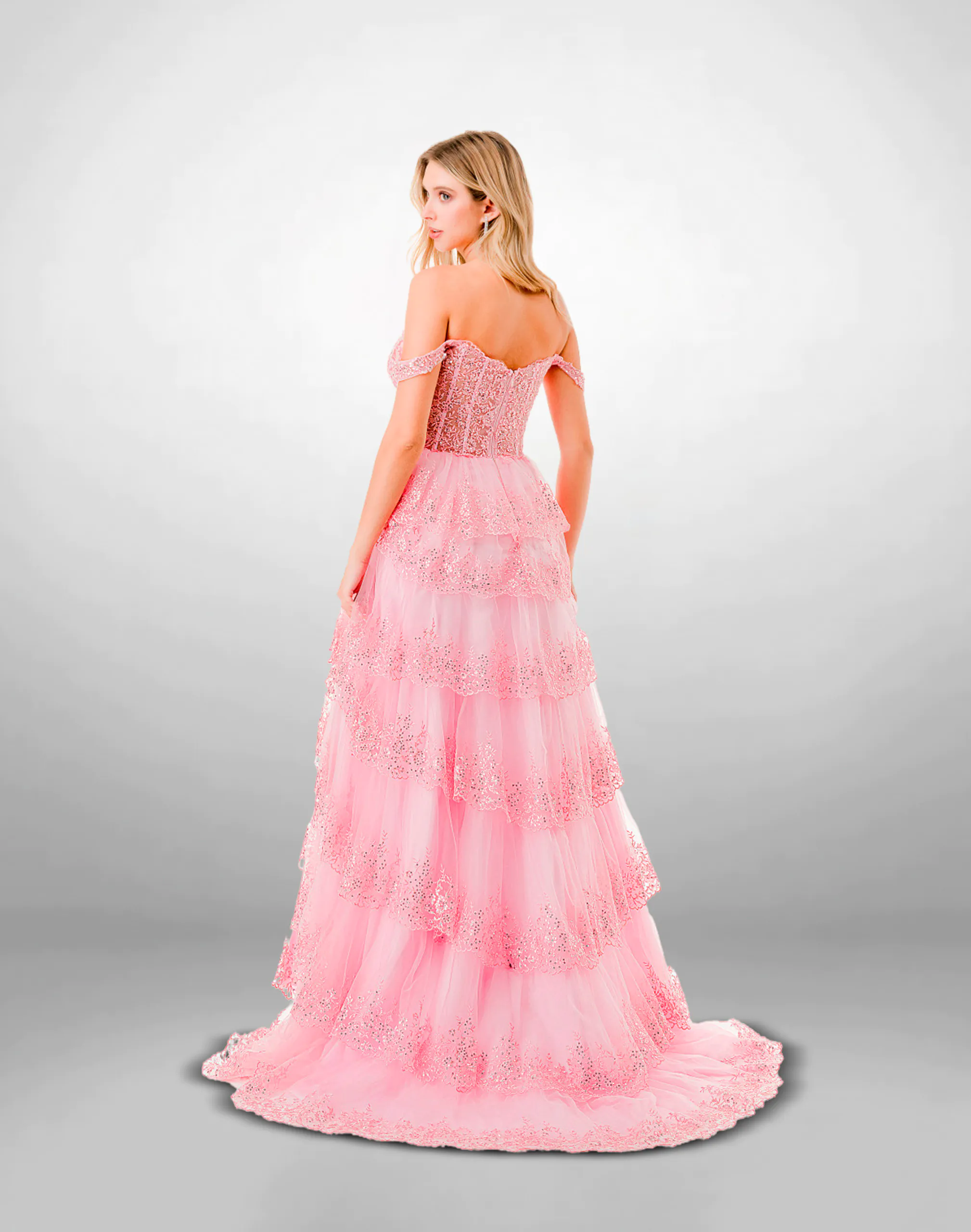 Mod. L2905T Talla 4 - Image 2