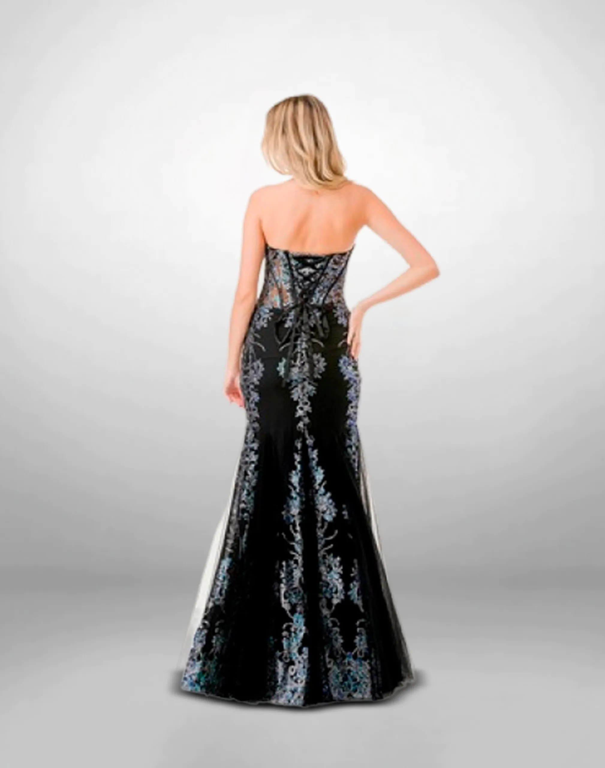 Mod. L2869W Talla 2-8-14-16 - Image 2
