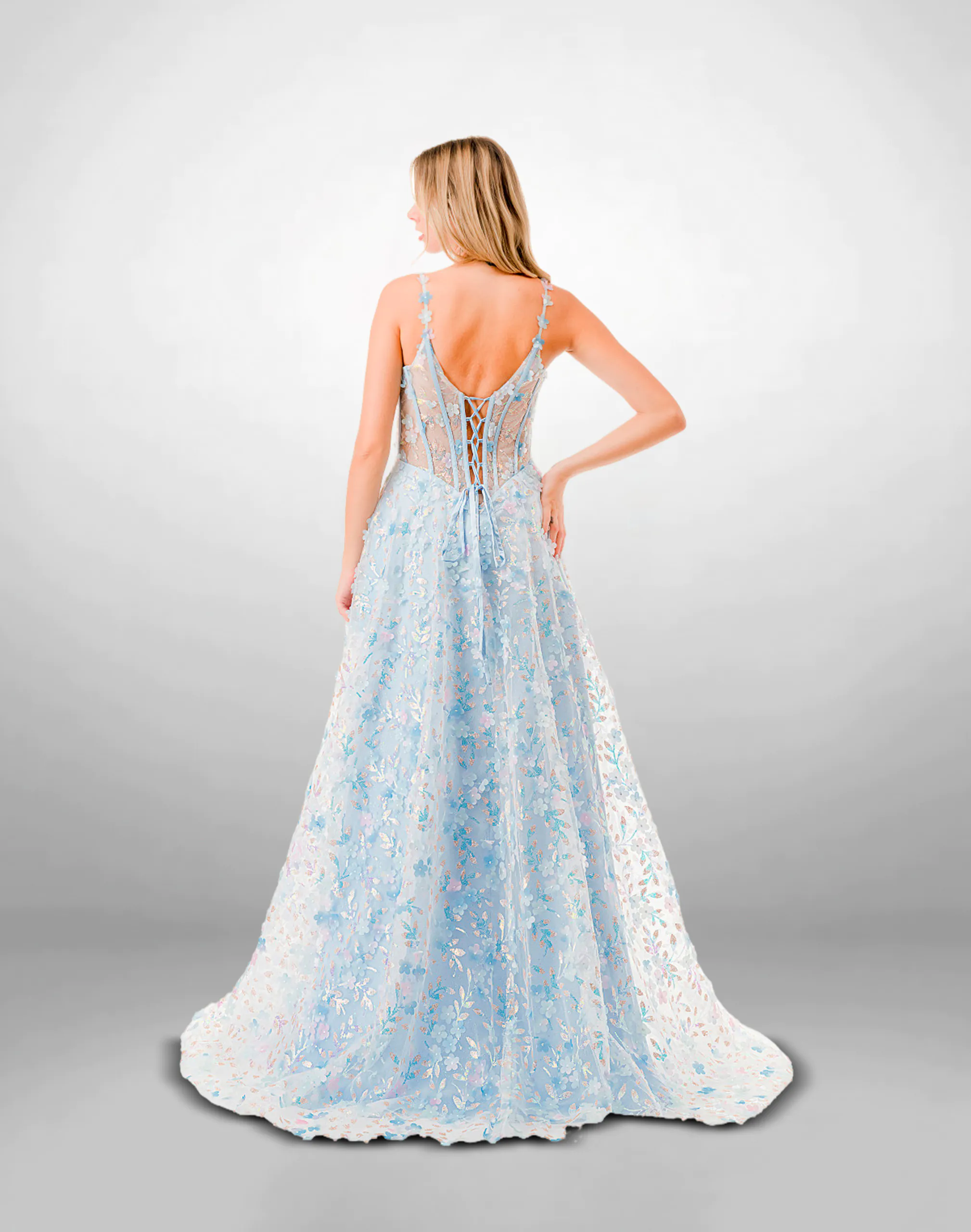 Mod. L2871J Talla 8 & 16 - Image 2