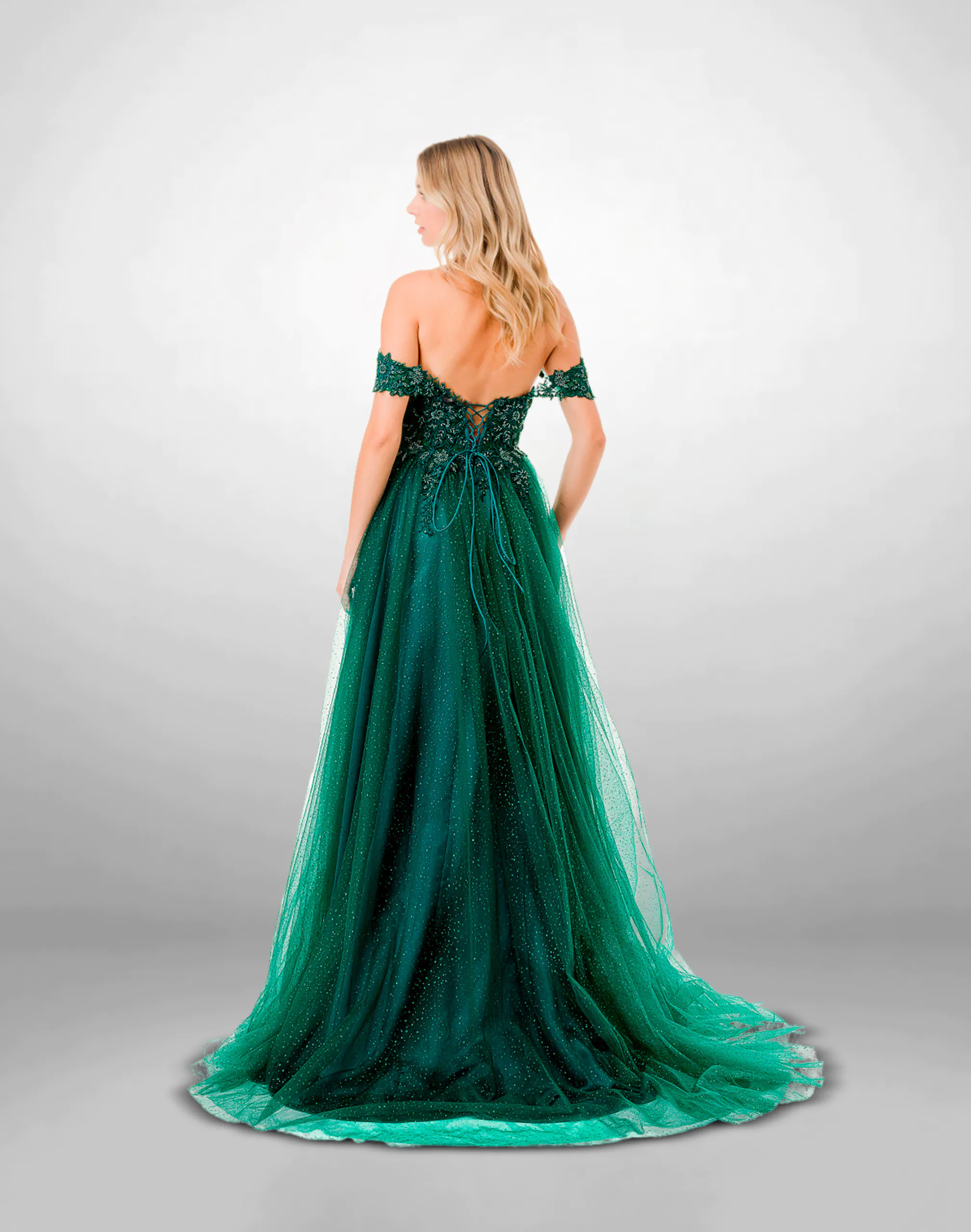 Mod. L2876L Talla 6-10-18 - Image 2