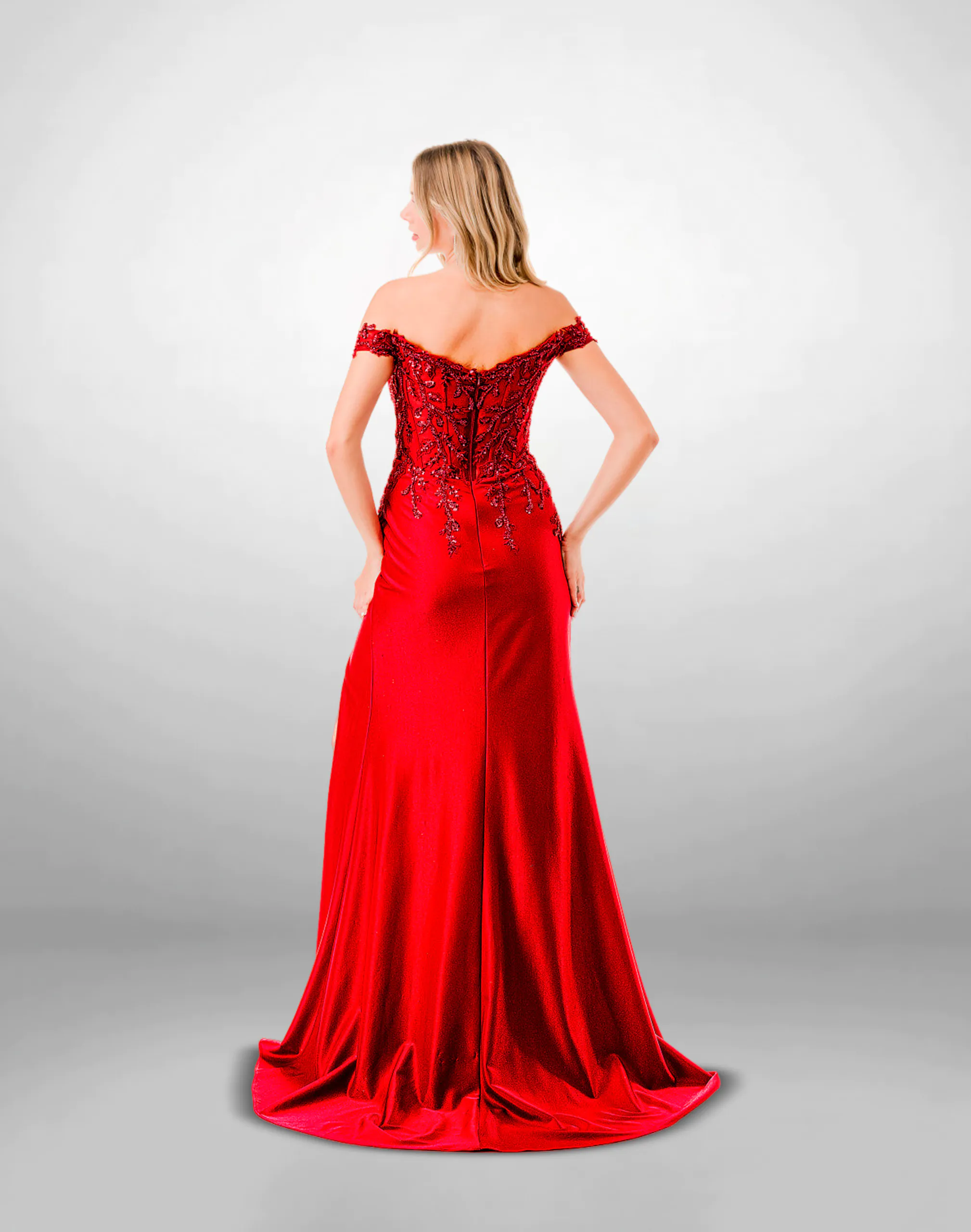 Mod. L2883Y Talla 16 - Image 2