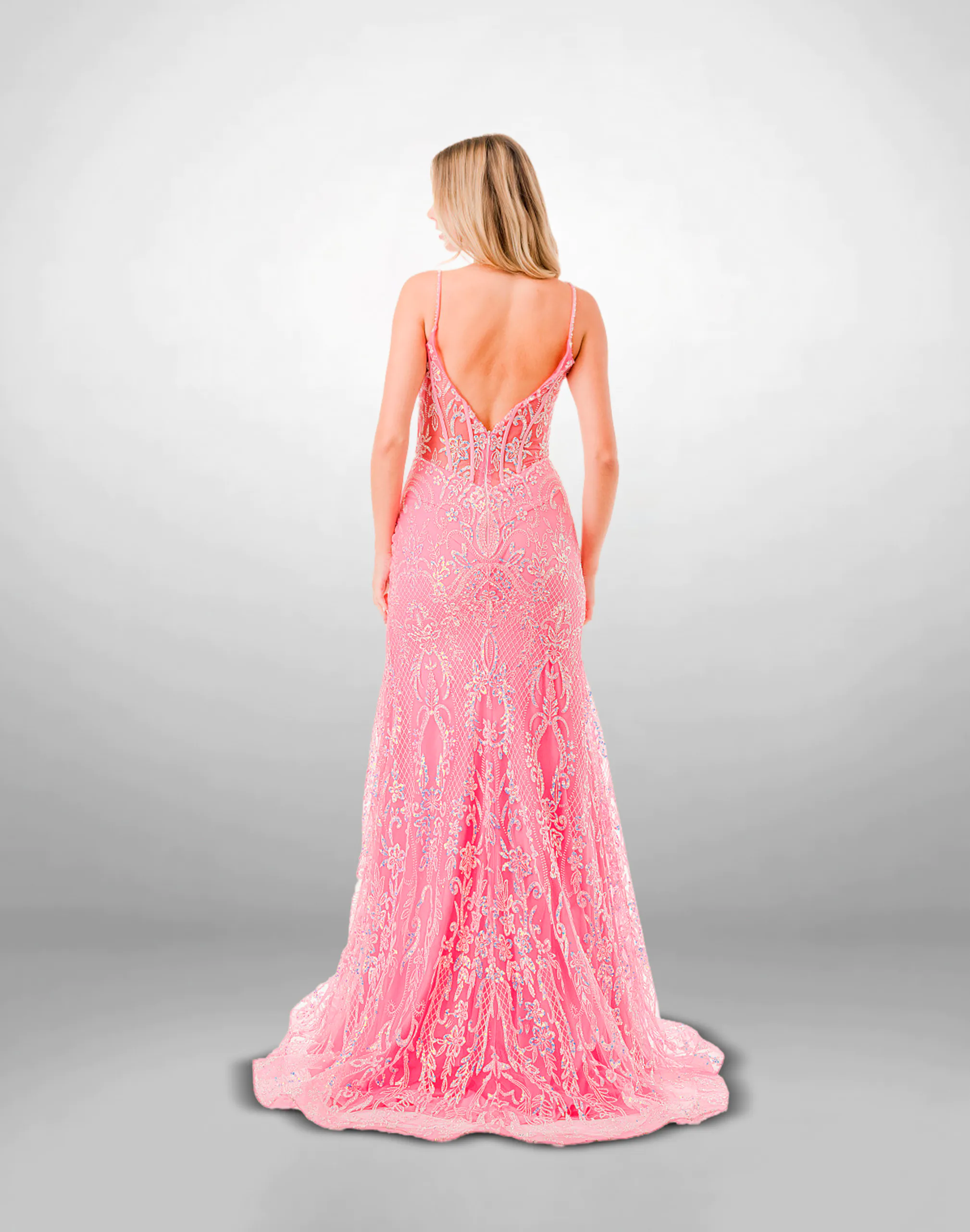 Mod. L2897M TALLA 18 - Image 2