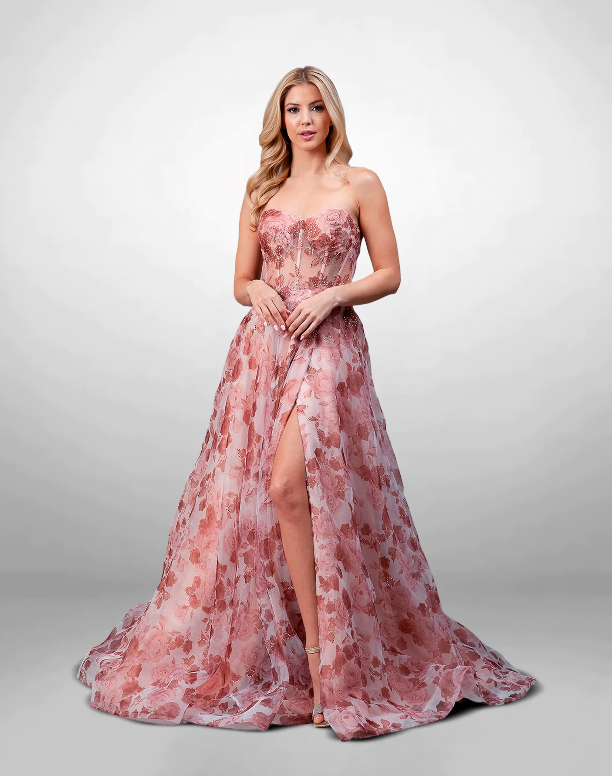 Mod. 2106R Talla 2-4