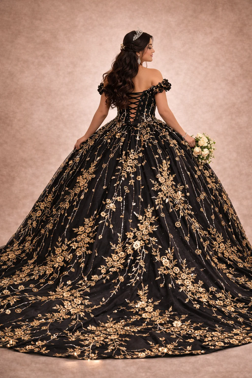 Mod. L2766AN Talla 16 - Image 2