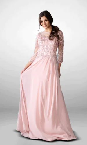 Mod. 7043 rosa Talla 24