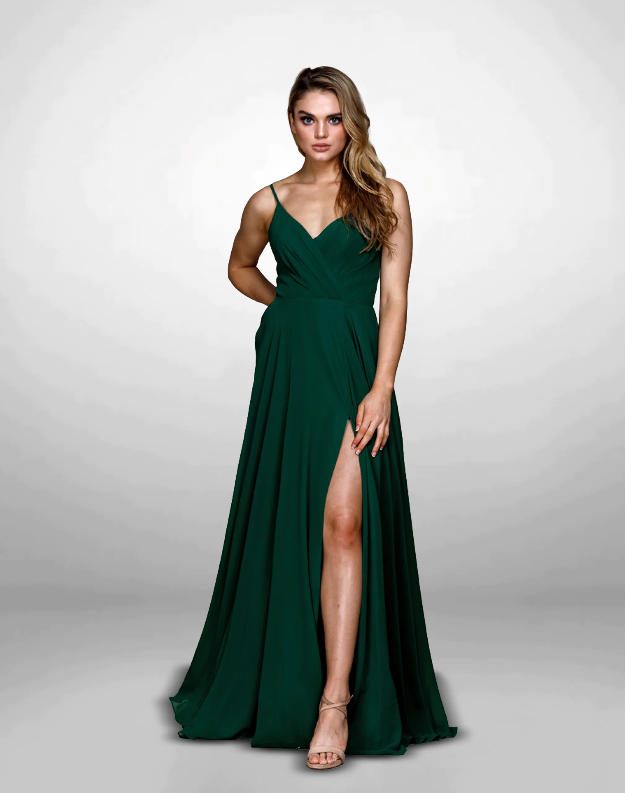Mod. 477 Verde Talla 10