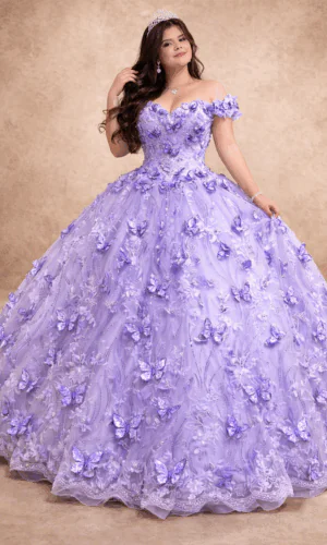Mod. L2817C TALLA 14