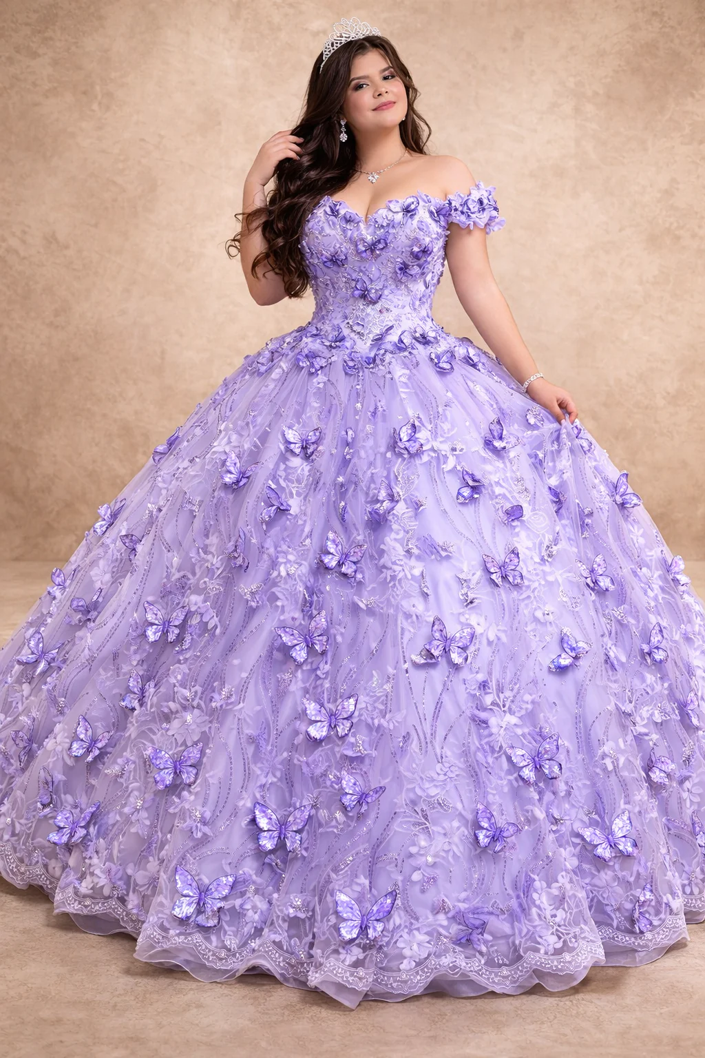 Mod. L2817C TALLA 14