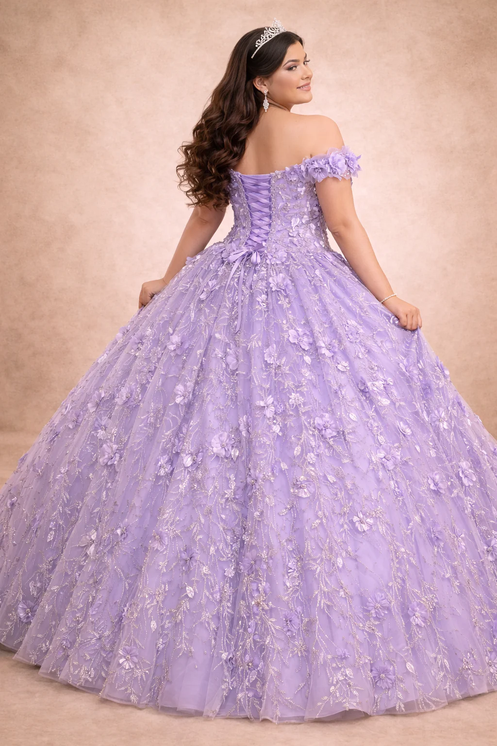 Mod. L2728 Talla 20 - Image 2