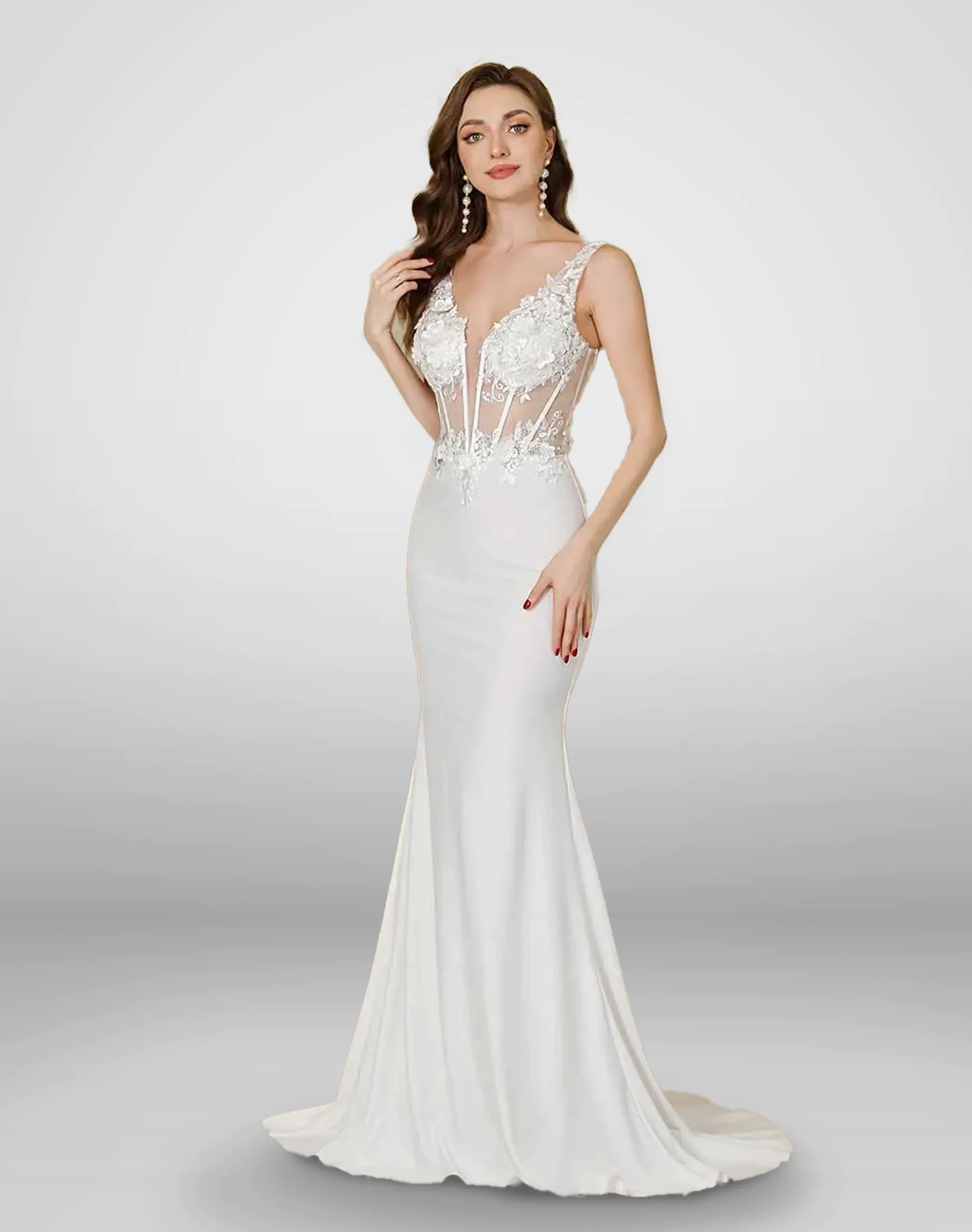 Mod. VN90460 Talla 4-8 - Image 2