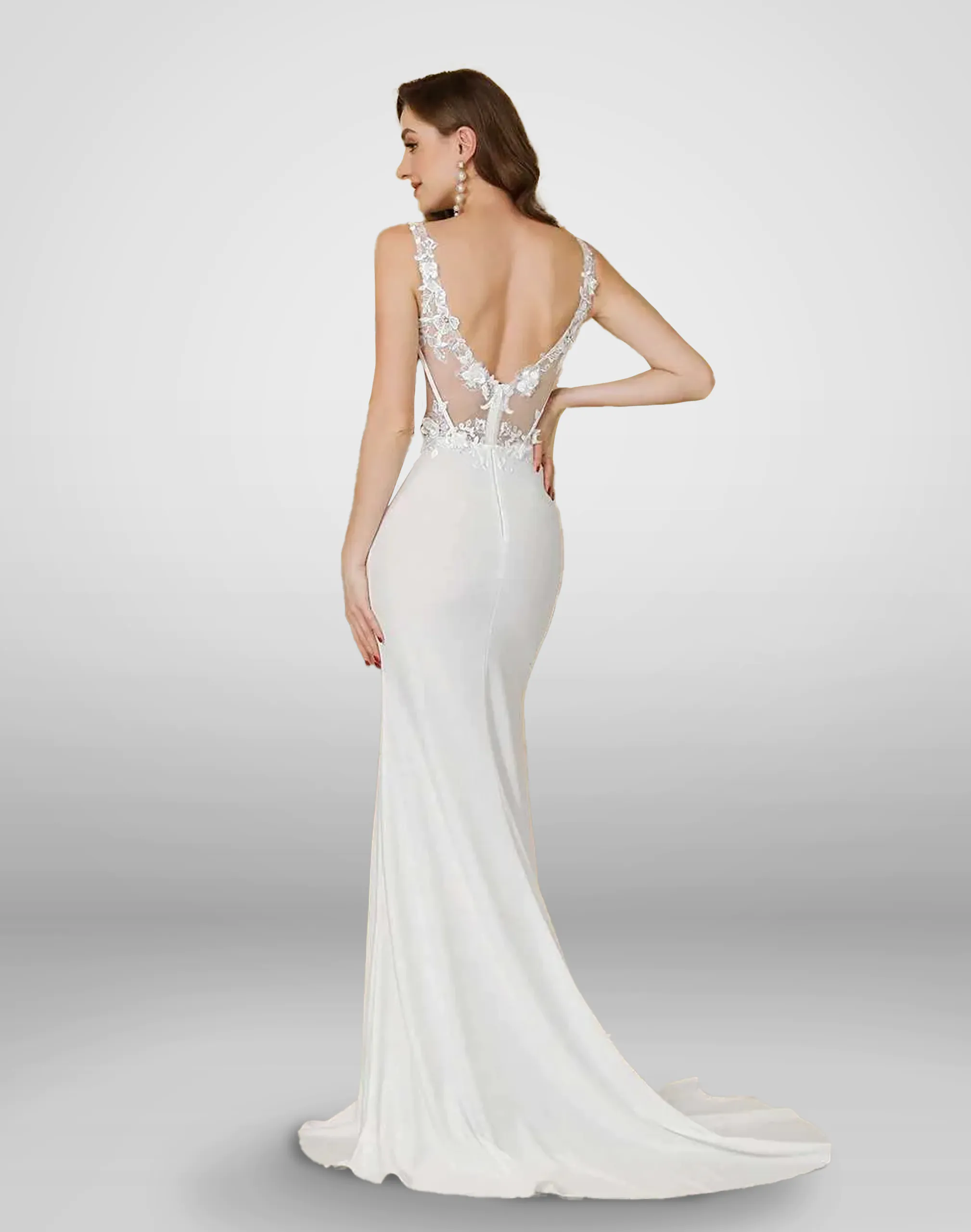 Mod. VN90460 Talla 4-8 - Image 4