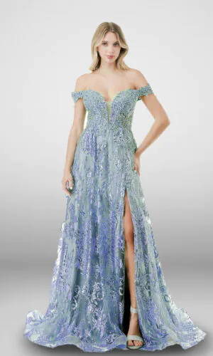 Mod. L2621 Talla 14