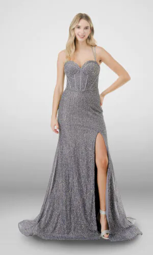 Mod. L2773T Talla 10 - 18