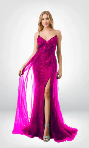 Mod. L2784FF Talla 16